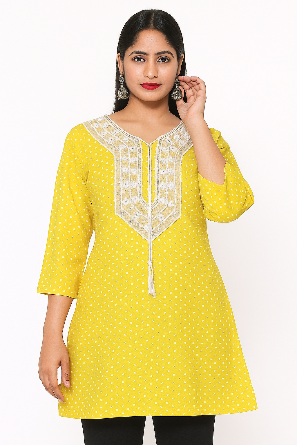Kurti
