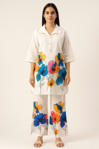 Versatile fashionable Cord set