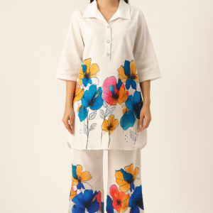 Versatile fashionable Cord set