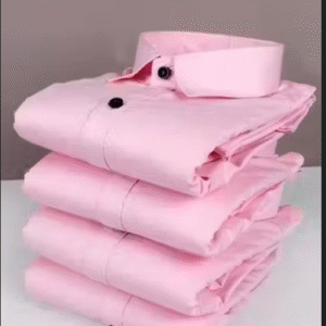 Men's Shirt Pink